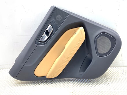 Tapacír dverí ľavý zadný Volvo XC60 II (246) 2017 - 2022