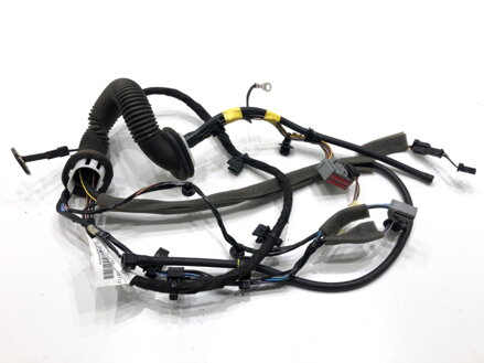 Kabeláž veka batožinového priestoru kufra zadná Volvo XC60 II (246) 2017 - 2022 32265027