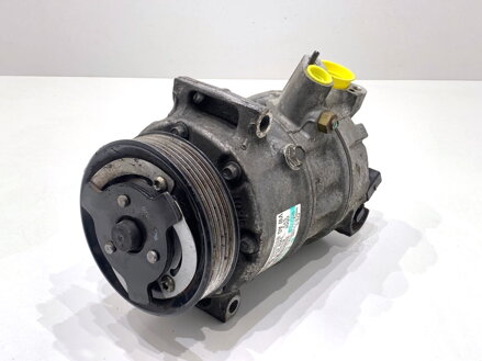 Kompresor klimatizácie VW Passat B7 Variant (365) 2010 - 2015 1K0820808B