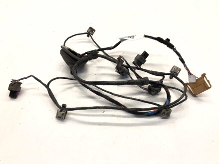 Kabeláž PDC zadná Skoda Octavia III Combi (5E5, 5E6) 2012 - 2022 5E0971104