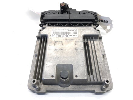 Riadiaca jednotka motora Skoda Octavia III Combi (5E5, 5E6) 2012 - 2022 04L907309R