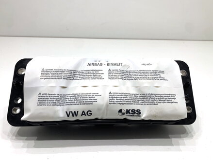 Airbag spolujazdca Skoda Octavia III Combi (5E5, 5E6) 2012 - 2022 8V0880204E