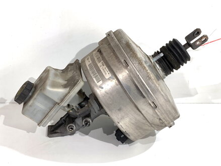 Servo brzdy Mercedes-benz Class GL (X166) 2012 - 2015 A1664300530L