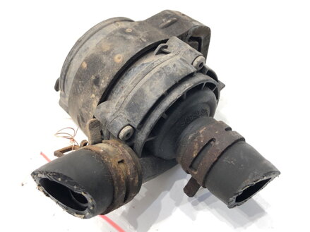 Prídavná vodná pumpa Mercedes-benz Class GL (X166) 2012 - 2015 A0525453826