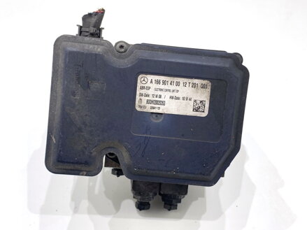 Čerpadlo Mercedes-benz Class GL (X166) 2012 - 2015 A1669014100