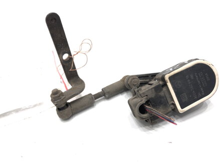 Snímač náklonu xenón zadný pravý Mercedes-benz Class GL (X166) 2012 - 2015 A0045429918