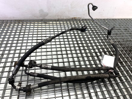 Kábel hydraulický zavesenia Mercedes-benz Class GL (X166) 2012 - 2015