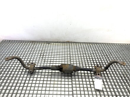 Stabilizátor dynamic zadný Mercedes-benz Class GL (X166) 2012 - 2015 1663202911