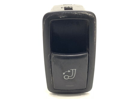 Tlačidlo prepínač háka Mercedes-benz Class GL (X166) 2012 - 2015 A1669051700