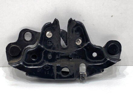 Zámok kapoty predný Nissan Qashqai II SUV (J11, J11_) 2013 - 2022