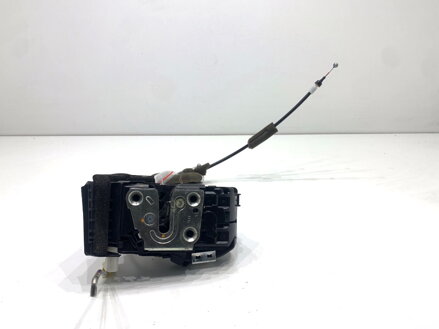 Zámok dverí ľavý predný Nissan Qashqai II SUV (J11, J11_) 2013 - 2022