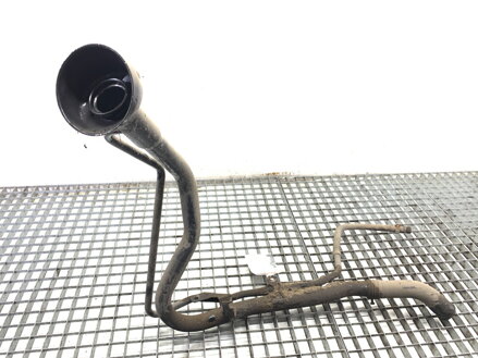 Potrubie nalievacieho hrdla paliva Nissan Qashqai II SUV (J11, J11_) 2013 - 2022