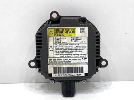 Riadiaca jednotka xenón Honda Cr-v III (RE_) 2006 - 2022 LBHE03L