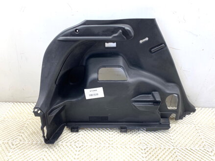 Tapacír kufra ľavý Toyota Yaris (_P13_) 2010 - 2022 64740-0D251