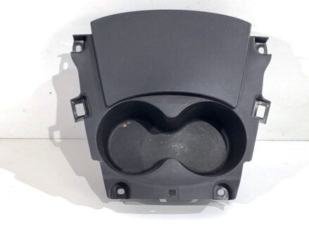 Držiak NA nápoje Toyota Yaris (_P13_) 2010 - 2022 58837-0D020