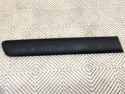 Lišta dverí pravá zadná Citroen Berlingo Multispace (B9) 2008 - 2022 9681644777