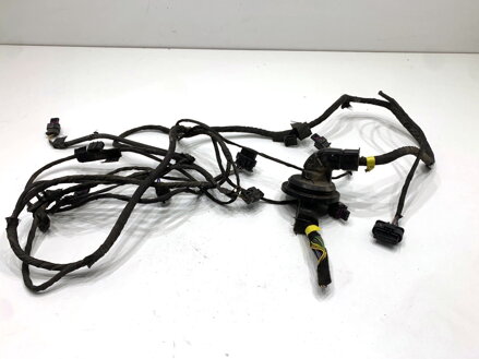 Kabeláž PDC zadná BMW 3 Touring (F31) 2012 - 2019