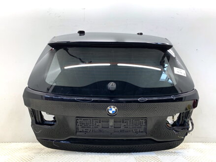 Veko batožinového priestoru kufor zadný BMW 3 Touring (F31) 2012 - 2019 668