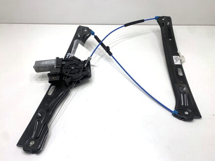 Sťahovačka okna pravá predná BMW 3 Touring (F31) 2012 - 2019 7259824