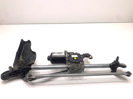 Mechanizmus stieračov predný BMW 3 Touring (F31) 2012 - 2019 7267503