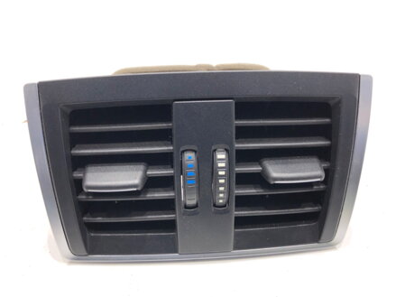 Mriežka ventilácie zadná BMW 3 Touring (F31) 2012 - 2019 933367502