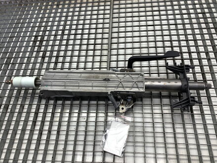 Stĺpik volantu BMW 3 Touring (F31) 2012 - 2019 669777-000