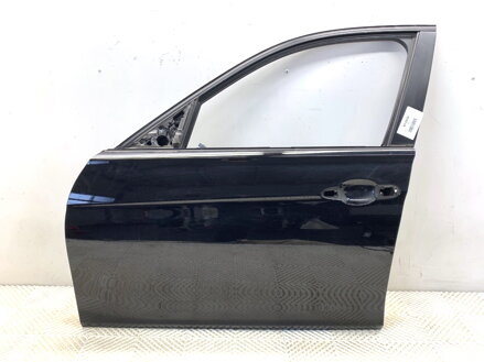 Dvere ľavé predné BMW 3 Touring (F31) 2012 - 2019 668