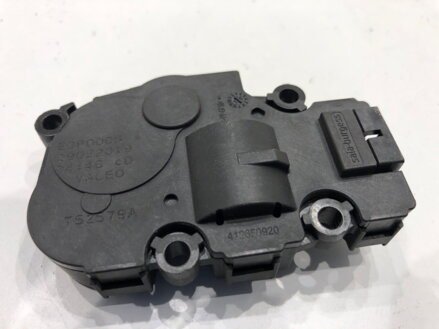 Motor radiátora kúrenia BMW 3 Touring (F31) 2012 - 2019 T52579A