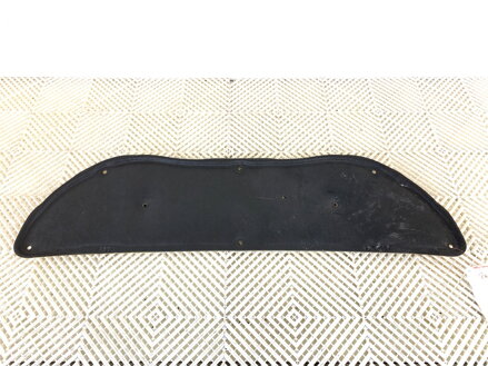 Odhlučnenie kapoty Suzuki Swift VI (ZD_, ZC_) 2023 -