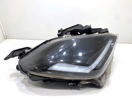 Svetlo pravé predné Suzuki Swift VI (ZD_, ZC_) 2023 -