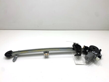 Sťahovačka okna pravá predná Suzuki Swift VI (ZD_, ZC_) 2023 - 83460-52R00