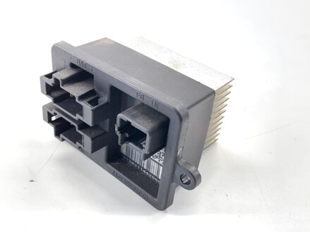 Odpor ventilátora / ventilátory vzduchu Toyota Proace Autobus (MDZ_) 2016 - 2022