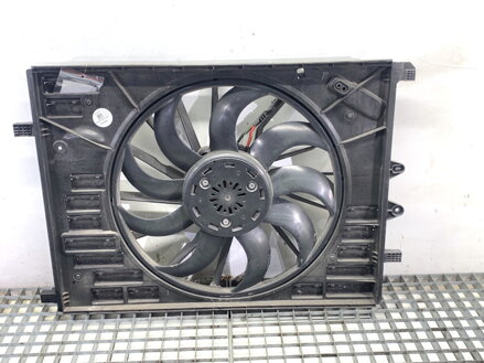 Ventilátor chladiča Volvo XC60 II (246) 2017 - 2022 32222287