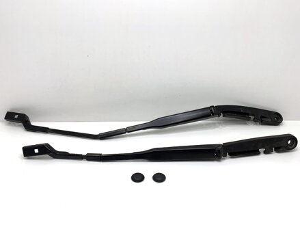 Stierač sada predný Volvo XC60 II (246) 2017 - 2022 31416839 31416840