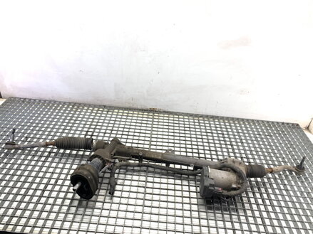 Servo riadenia prevodka riadenia Volvo XC60 II (246) 2017 - 2022 31681933