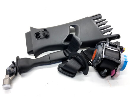 Bezpečnostný PÁS pravý predný Opel Insignia B Sports Tourer (Z18) 2017 - 2022 23464716