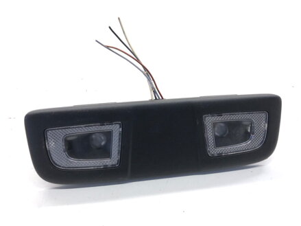 Stropné svetlo zadné Opel Insignia B Sports Tourer (Z18) 2017 - 2022 39202491