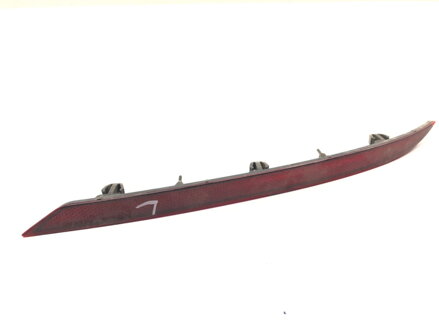 Odrazka nárazníka ľavá zadná Opel Insignia B Sports Tourer (Z18) 2017 - 2022