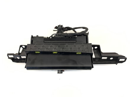 Displej Audi A6 C7 Avant (4G5, 4GD) 2011 - 2018 4G1919601J