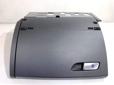 Odkladacia schránka spolujazdca Audi A6 C7 Avant (4G5, 4GD) 2011 - 2018 4G1857035