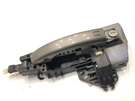 Kľučka vonkajšia ľavá predná Audi A6 C7 Avant (4G5, 4GD) 2011 - 2018