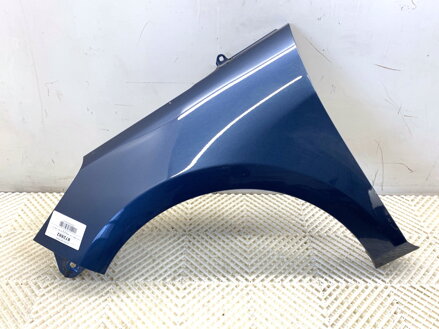 Blatník ľavý predný Ford Fiesta VII (HJ, HF) 2017 - 2022