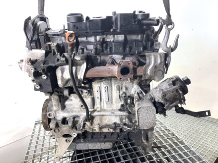 Motor Citroen Berlingo Multispace (B9) 2008 - 2022 BH02 BHY