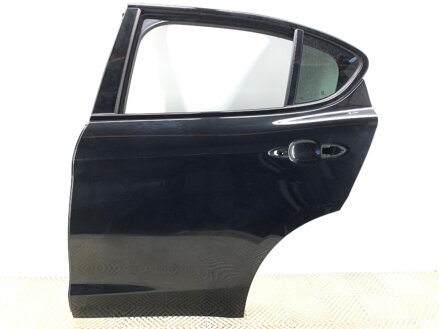 Dvere ľavé zadné Alfa Romeo Stelvio (949_) 2016 - 2022 408