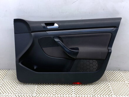Tapacír dverí pravý predný VW Golf V Variant (1K5) 2007 - 2009