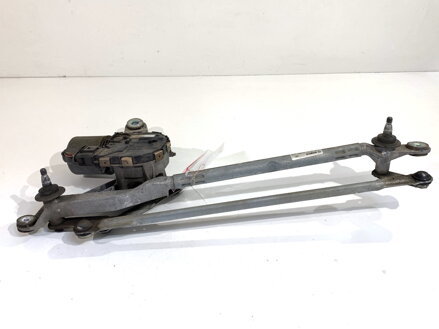 Mechanizmus stieračov predný Audi A4 Allroad B9 (8WH, 8WJ) 2016 - 2022 8W1955119