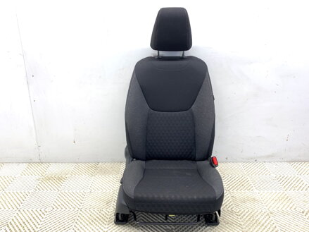 Sedadlo pravé predné Toyota Yaris (_P21_, _PA1_, _PH1_) 2020 -