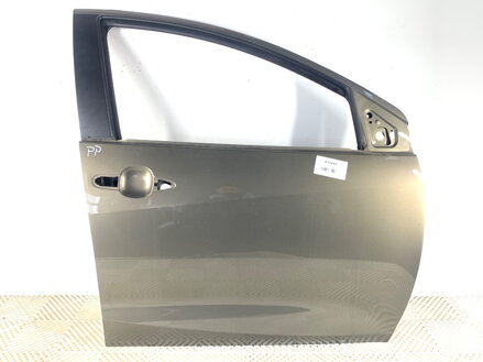 Dvere pravé predné Toyota Yaris (_P21_, _PA1_, _PH1_) 2020 -