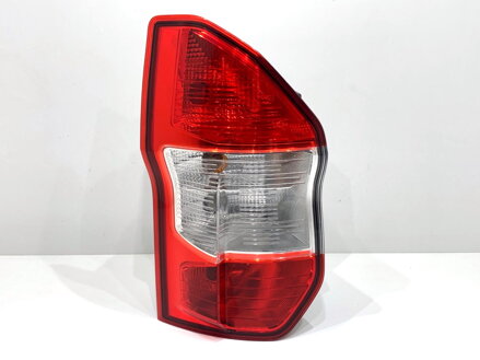 Svetlo ľavé zadné Ford Tourneo Courier B460 (MPV) 2014 - 2022 ET76-13N005-AD