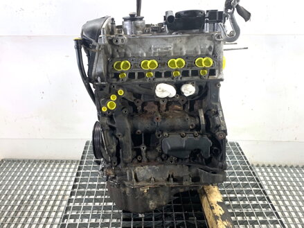 Motor Audi A4 B8 Avant (8K5) 2007 - 2015 CDH